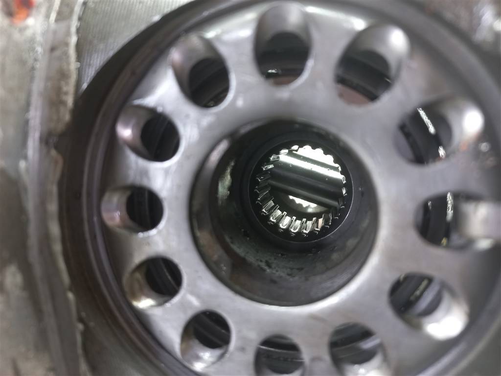 редуктор SUZUKI JIMNY 1.3 MT (85 л.с.)Jimny  III рестайлинг (2005—2012) Внедорожник 2741181A60, 22250 рублей, Москва