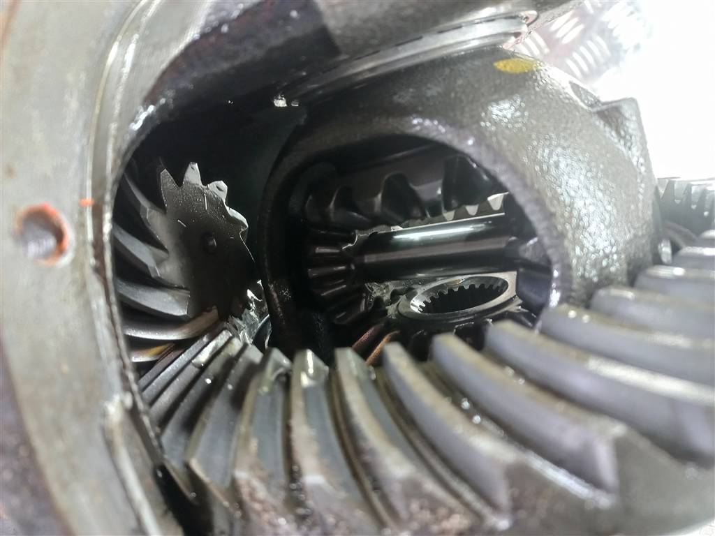 редуктор SUZUKI JIMNY 1.3 MT (85 л.с.)Jimny  III рестайлинг (2005—2012) Внедорожник 2741181A60, 22250 рублей, Москва