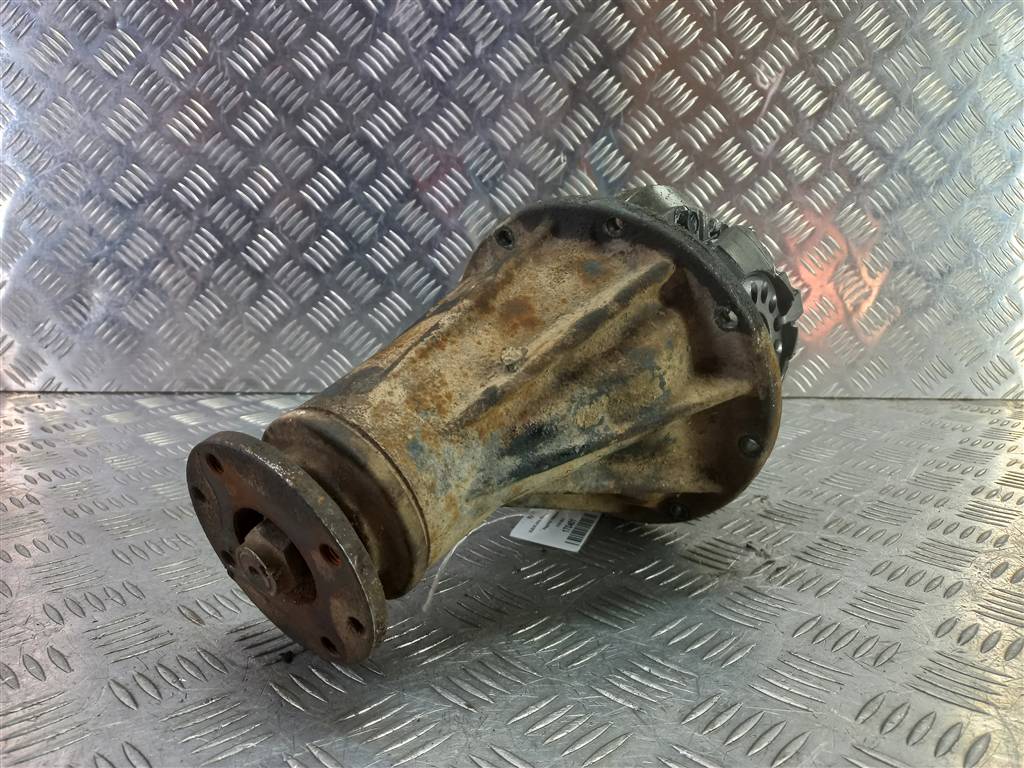 редуктор SUZUKI JIMNY 1.3 MT (85 л.с.)Jimny  III рестайлинг (2005—2012) Внедорожник 2741181A60, 22250 рублей, Москва