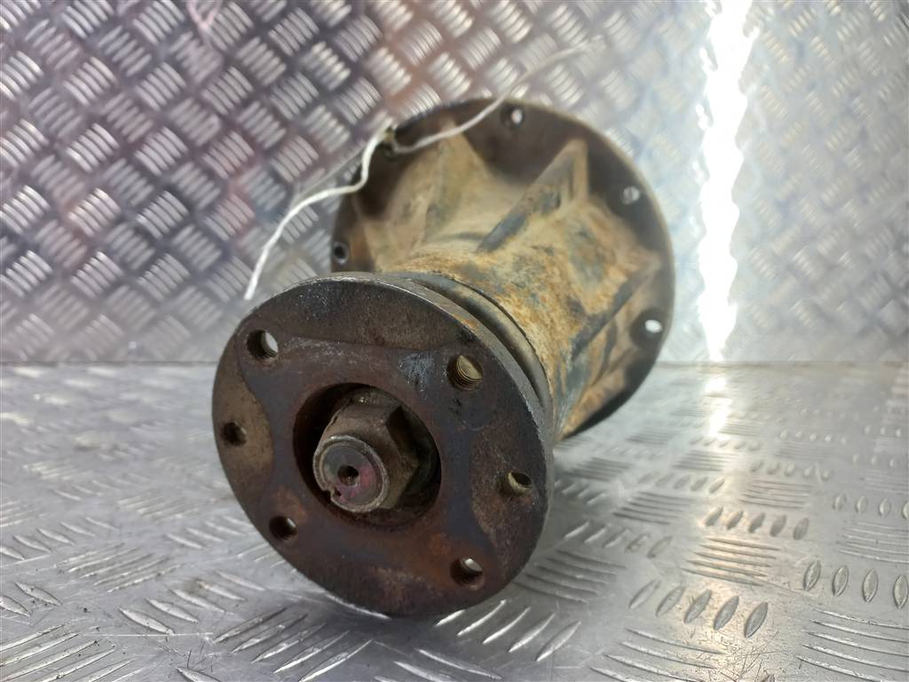 редуктор SUZUKI JIMNY 1.3 MT (85 л.с.)Jimny  III рестайлинг (2005—2012) Внедорожник 2741181A60, 22250 рублей, Москва