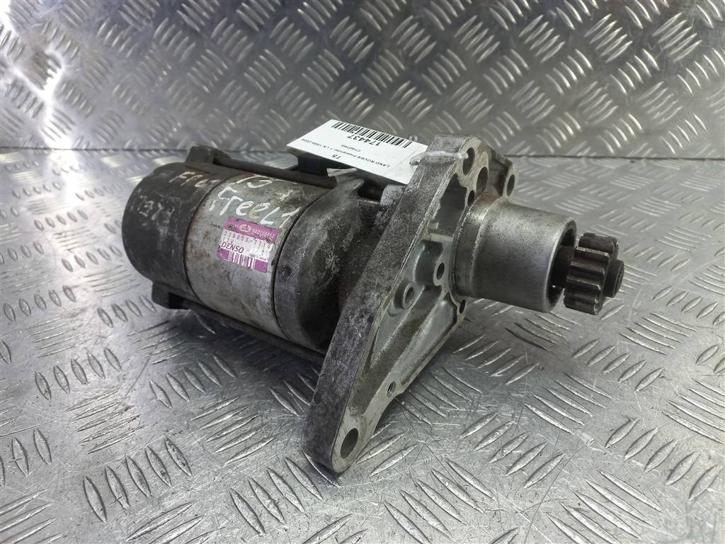 стартер LAND ROVER FREELANDER  NAD100952L, 2700 рублей, Москва