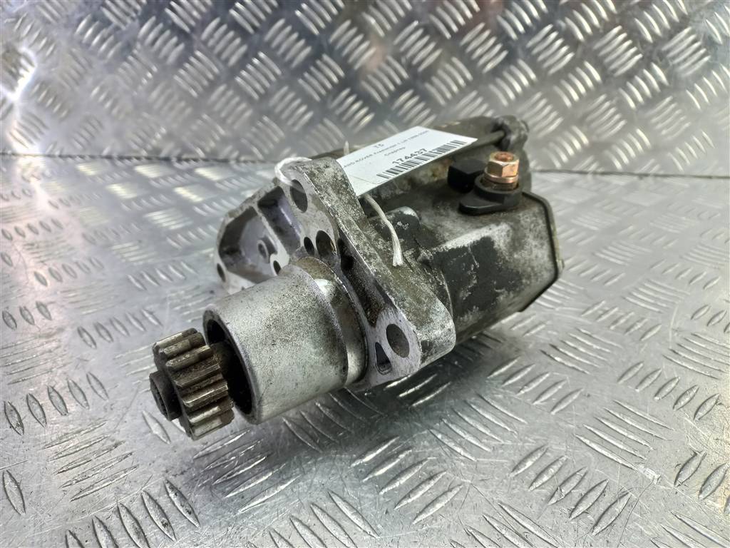 стартер LAND ROVER FREELANDER  NAD100952L, 2700 рублей, Москва