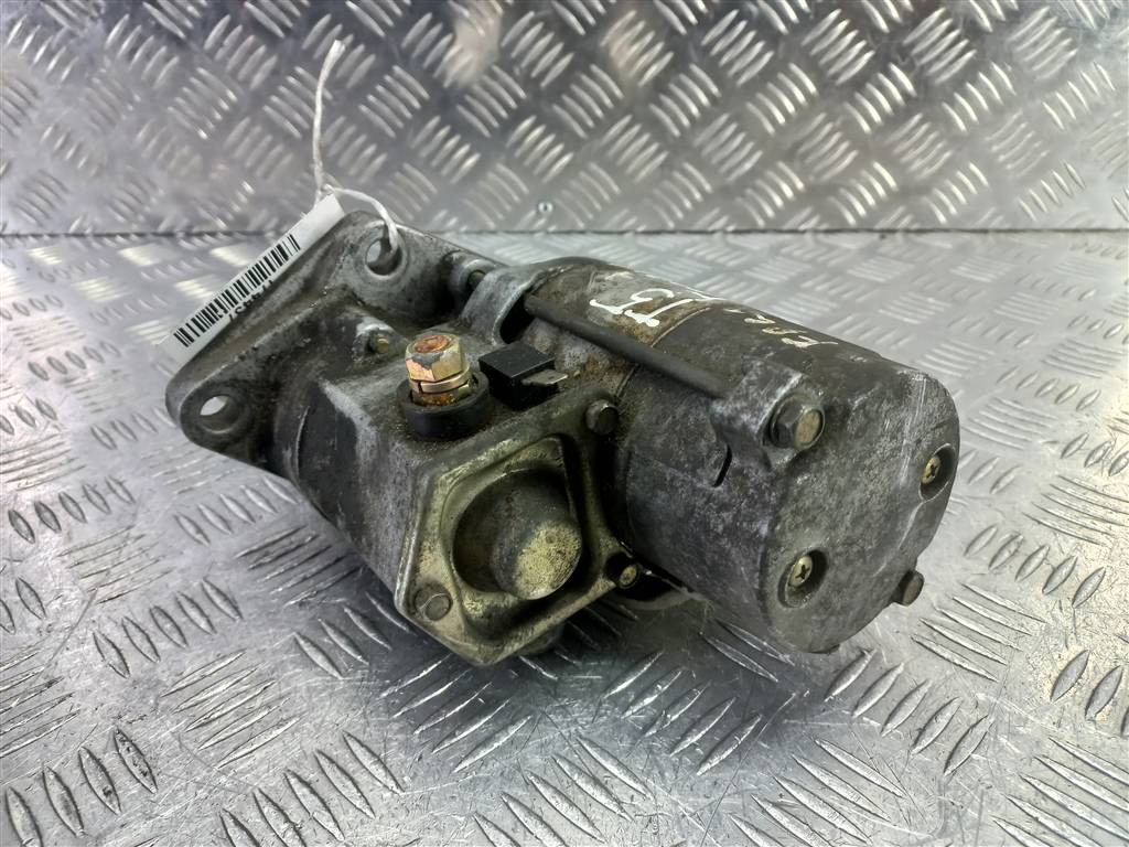 стартер LAND ROVER FREELANDER  NAD100952L, 2700 рублей, Москва