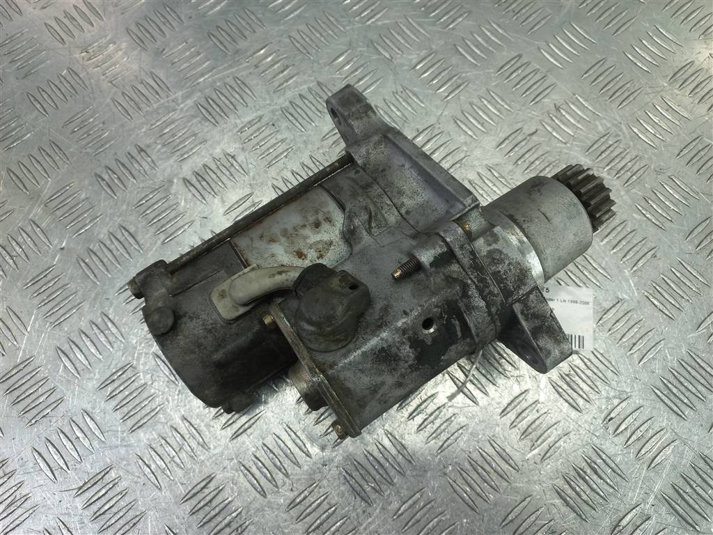 стартер LAND ROVER FREELANDER  NAD100952L, 2700 рублей, Москва