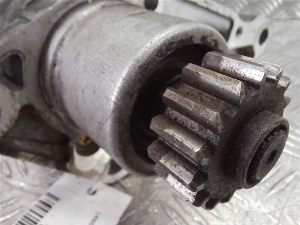 стартер LAND ROVER FREELANDER  NAD100952L, 2700 рублей, Москва