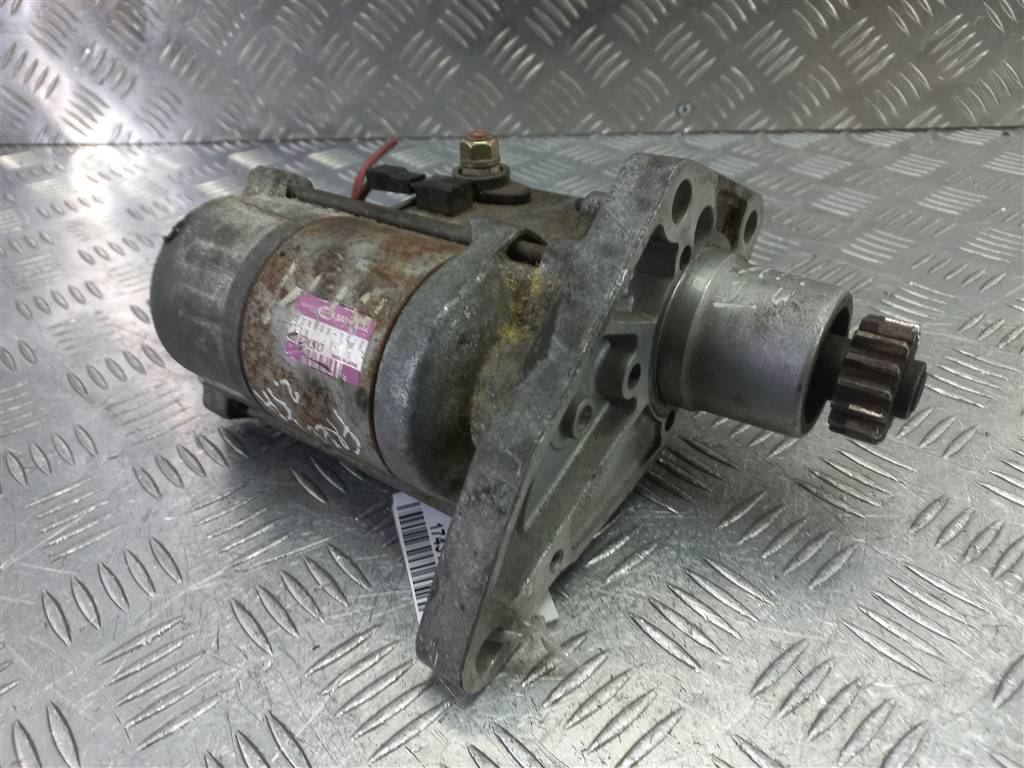 стартер LAND ROVER FREELANDER  NAD100952L, 2700 рублей, Москва