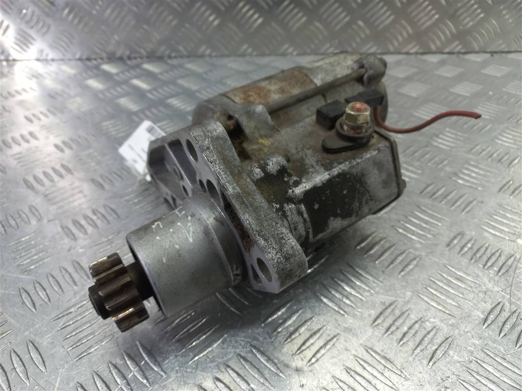 стартер LAND ROVER FREELANDER  NAD100952L, 2700 рублей, Москва