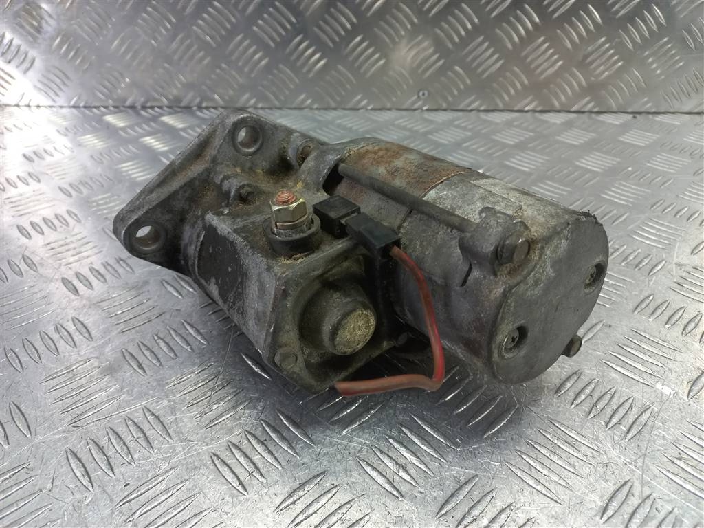 стартер LAND ROVER FREELANDER  NAD100952L, 2700 рублей, Москва