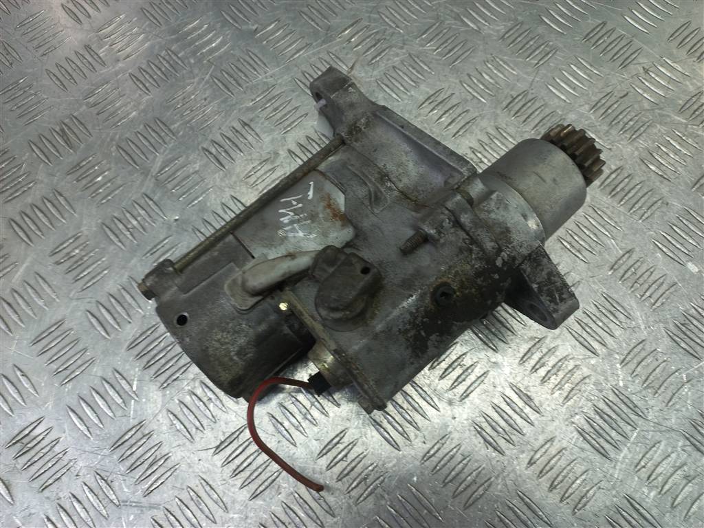 стартер LAND ROVER FREELANDER  NAD100952L, 2700 рублей, Москва