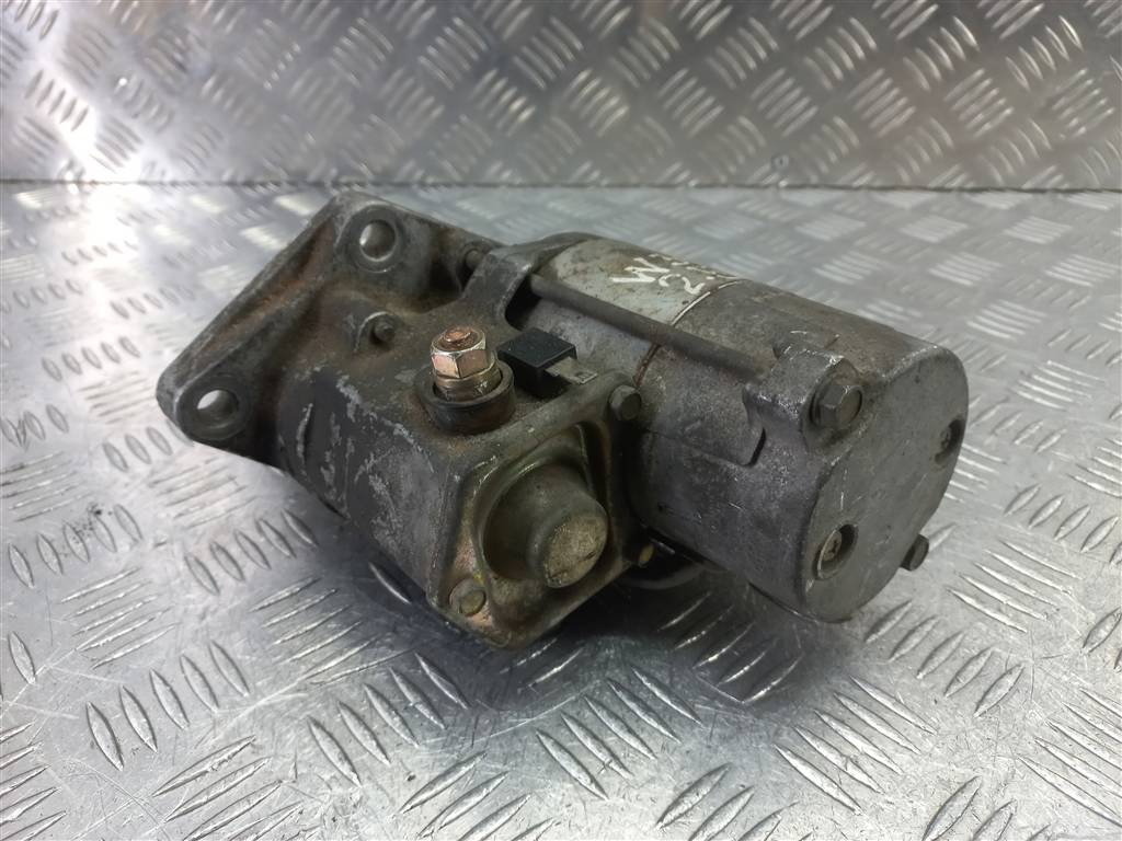 стартер LAND ROVER FREELANDER  NAD100952L, 2700 рублей, Москва