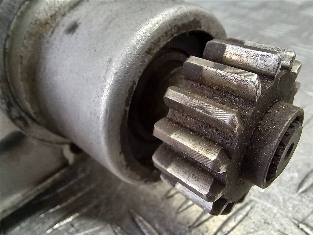 стартер LAND ROVER FREELANDER  NAD100952L, 2700 рублей, Москва