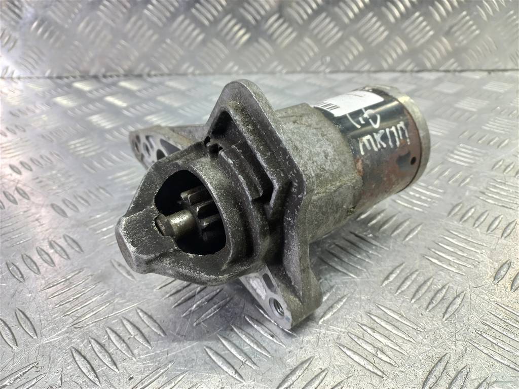 стартер NISSAN QASHQAI  23300BC20B, 7300 рублей, Москва