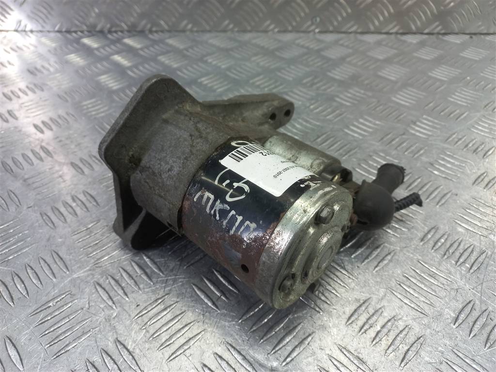 стартер NISSAN QASHQAI  23300BC20B, 7300 рублей, Москва