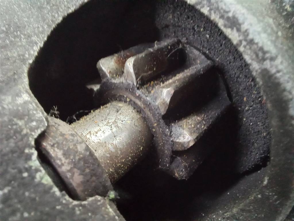 стартер NISSAN QASHQAI  23300BC20B, 7300 рублей, Москва