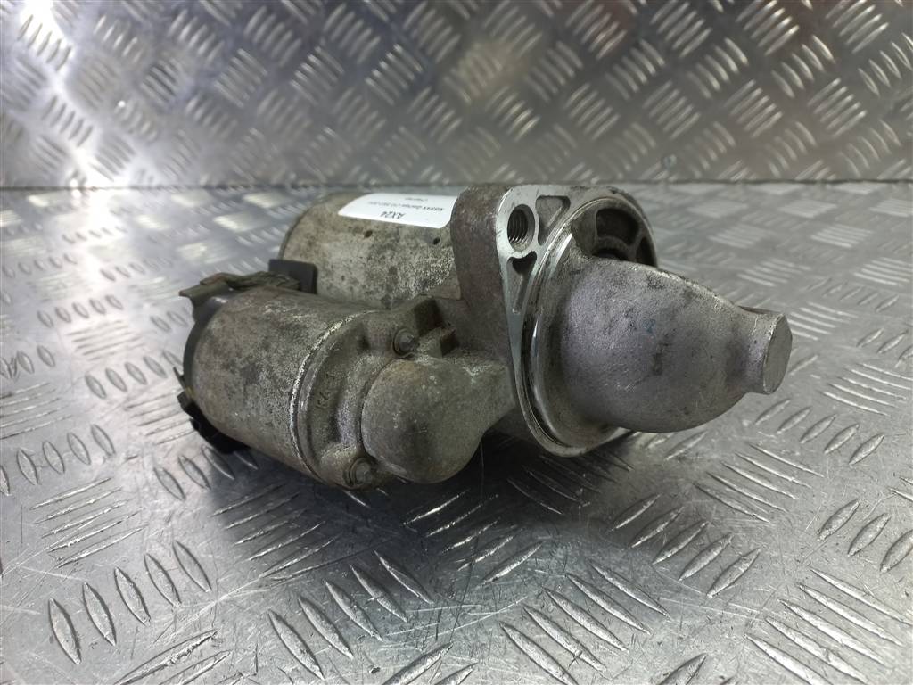 стартер NISSAN QASHQAI  23300BC20B, 7300 рублей, Москва