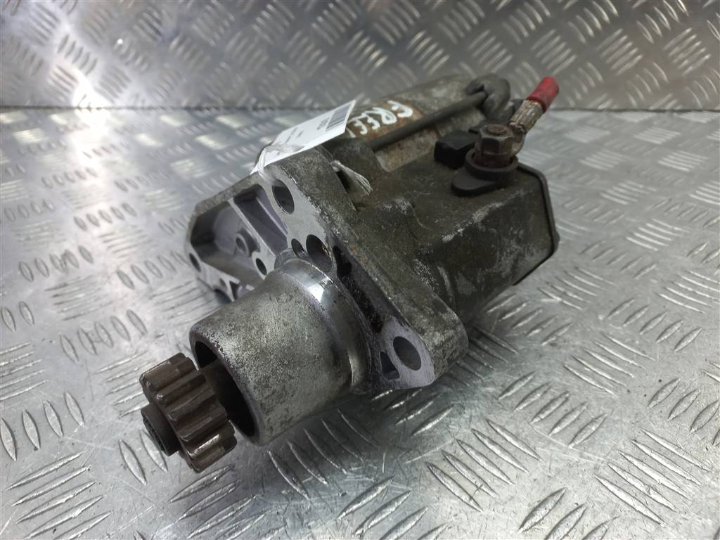 стартер LAND ROVER FREELANDER  NAD100952L, 2700 рублей, Москва