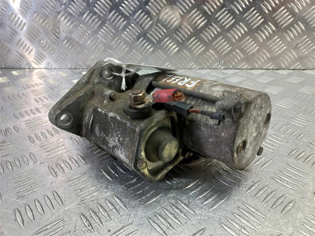 стартер LAND ROVER FREELANDER  NAD100952L, 2700 рублей, Москва