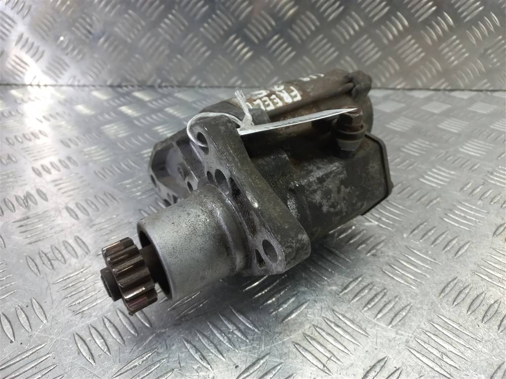 стартер LAND ROVER FREELANDER  NAD100952L, 2700 рублей, Москва