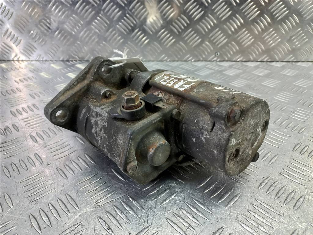 стартер LAND ROVER FREELANDER  NAD100952L, 2700 рублей, Москва