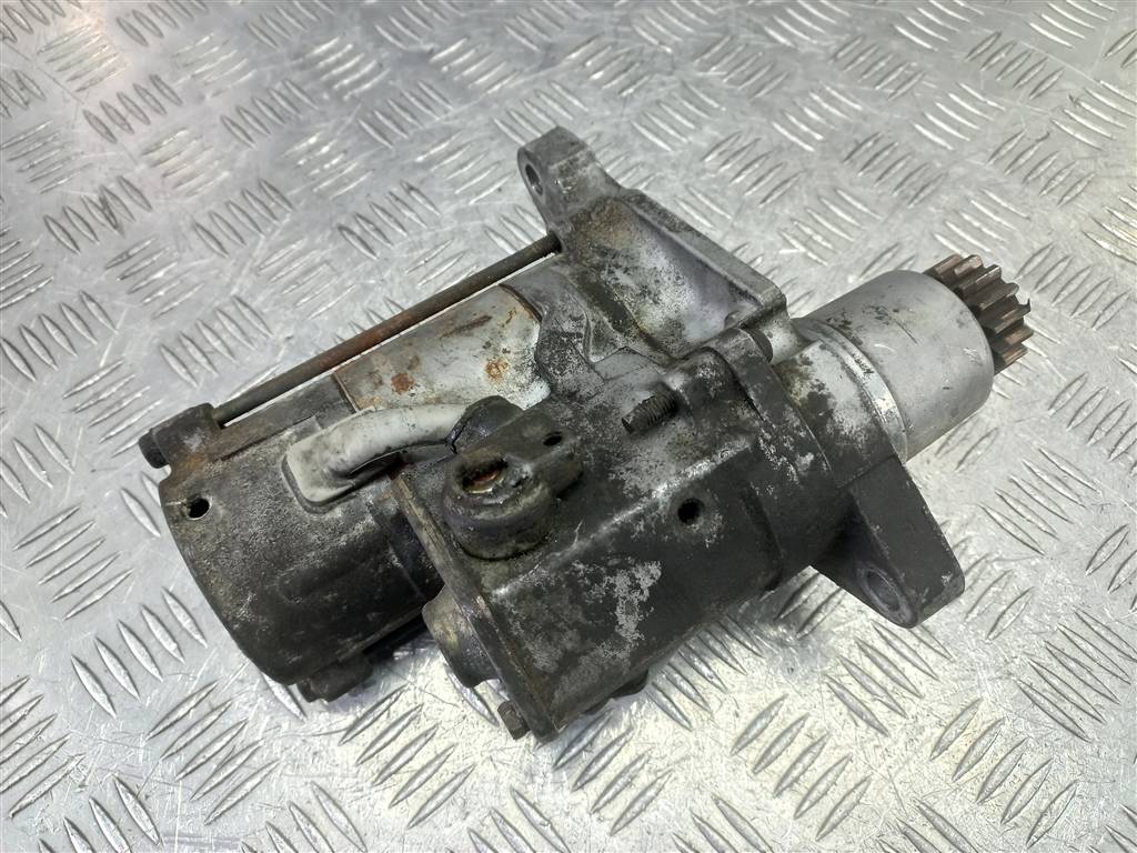 стартер LAND ROVER FREELANDER  NAD100952L, 2700 рублей, Москва