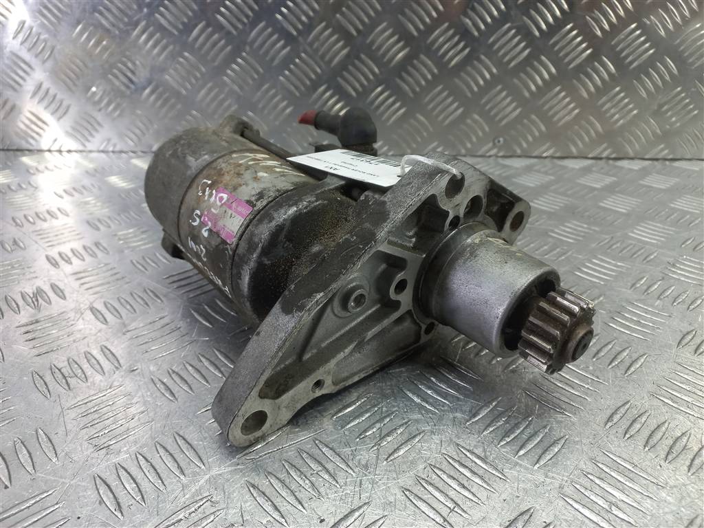 стартер LAND ROVER FREELANDER  NAD100952L, 2700 рублей, Москва