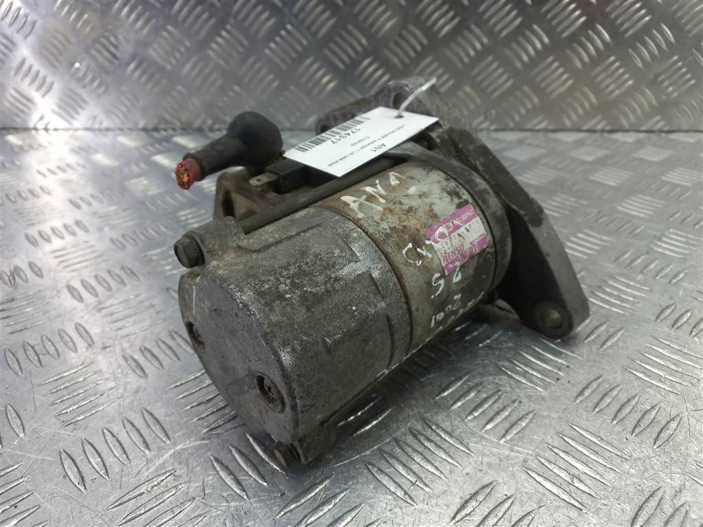 стартер LAND ROVER FREELANDER  NAD100952L, 2700 рублей, Москва