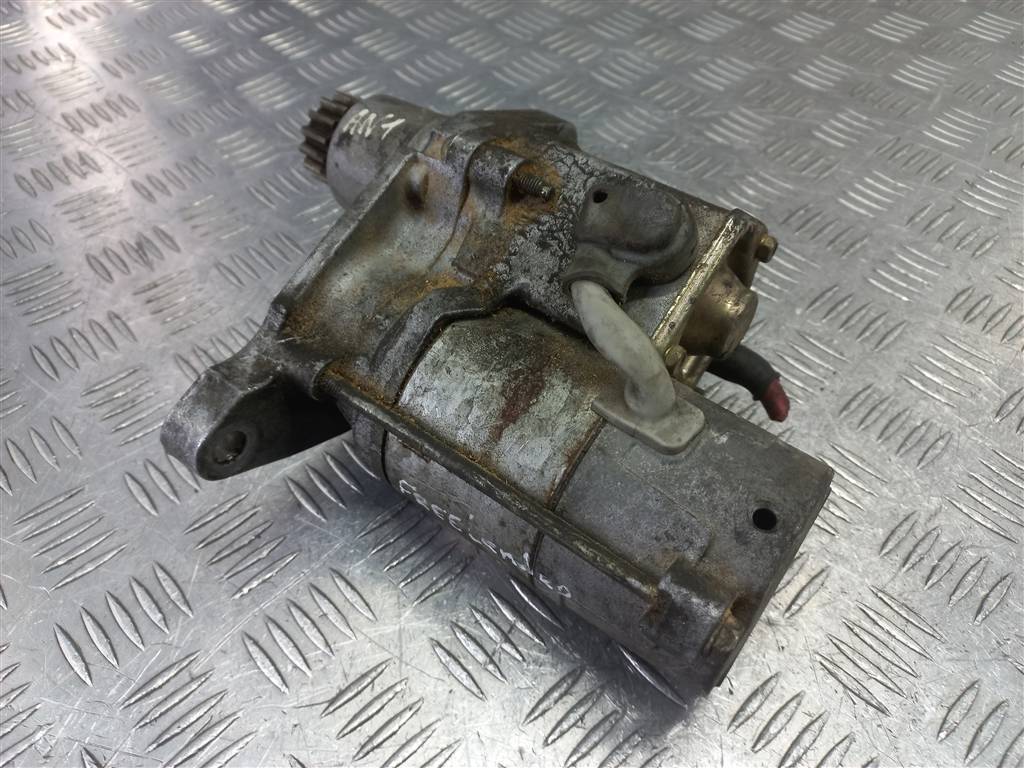 стартер LAND ROVER FREELANDER  NAD100952L, 2700 рублей, Москва