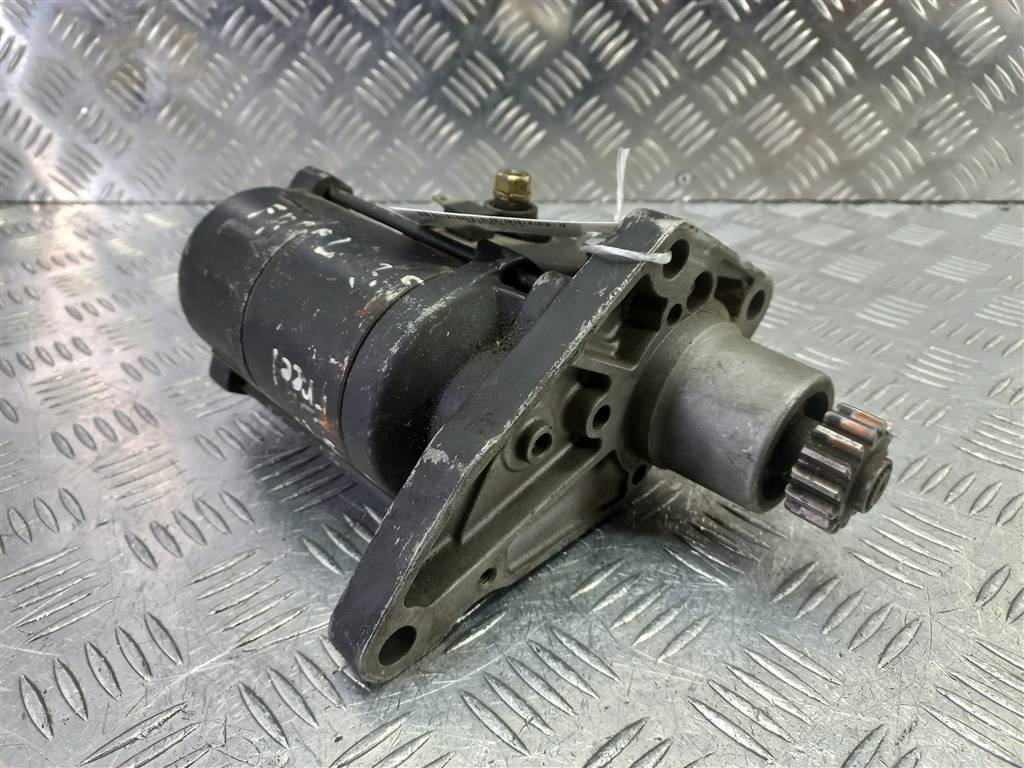 стартер LAND ROVER FREELANDER  NAD100952L, 1550 рублей, Москва