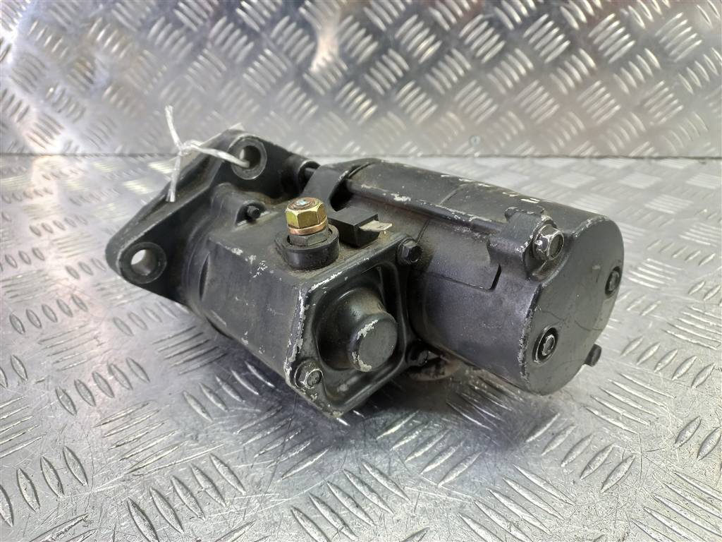 стартер LAND ROVER FREELANDER  NAD100952L, 1550 рублей, Москва