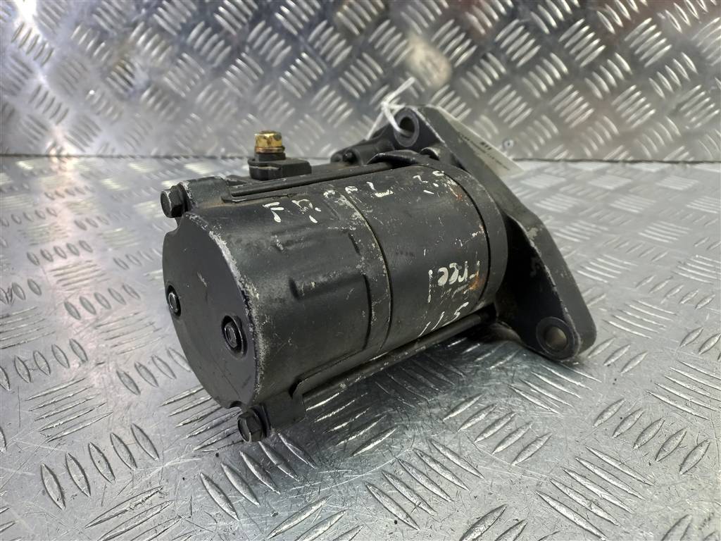 стартер LAND ROVER FREELANDER  NAD100952L, 1550 рублей, Москва