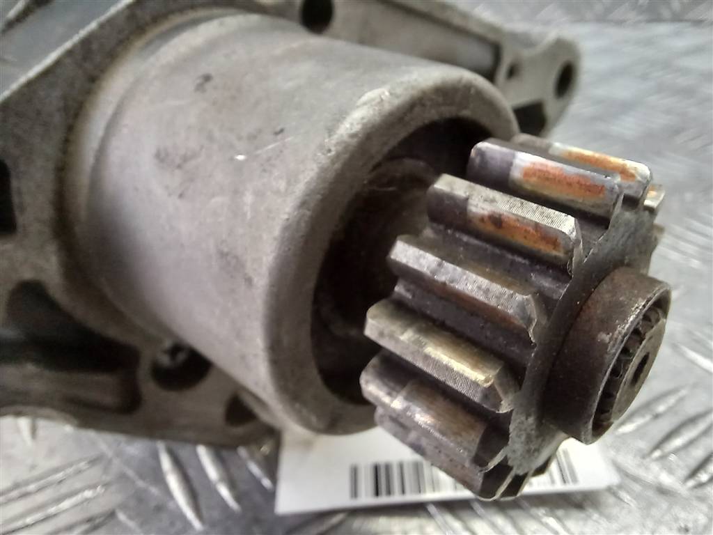 стартер LAND ROVER FREELANDER  NAD100952L, 1550 рублей, Москва