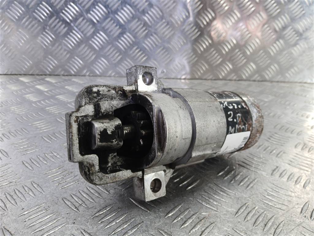 стартер MAZDA 6  L81318400, 6150 рублей, Москва