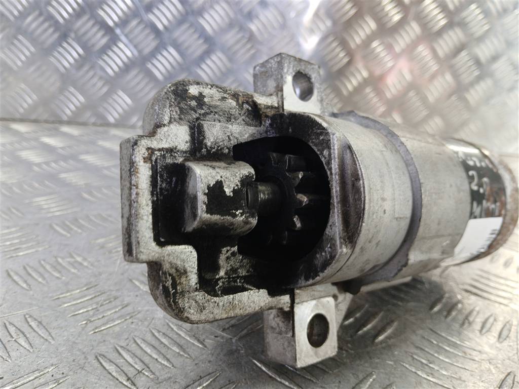 стартер MAZDA 6  L81318400, 6150 рублей, Москва