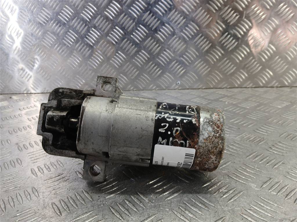 стартер MAZDA 6  L81318400, 6150 рублей, Москва