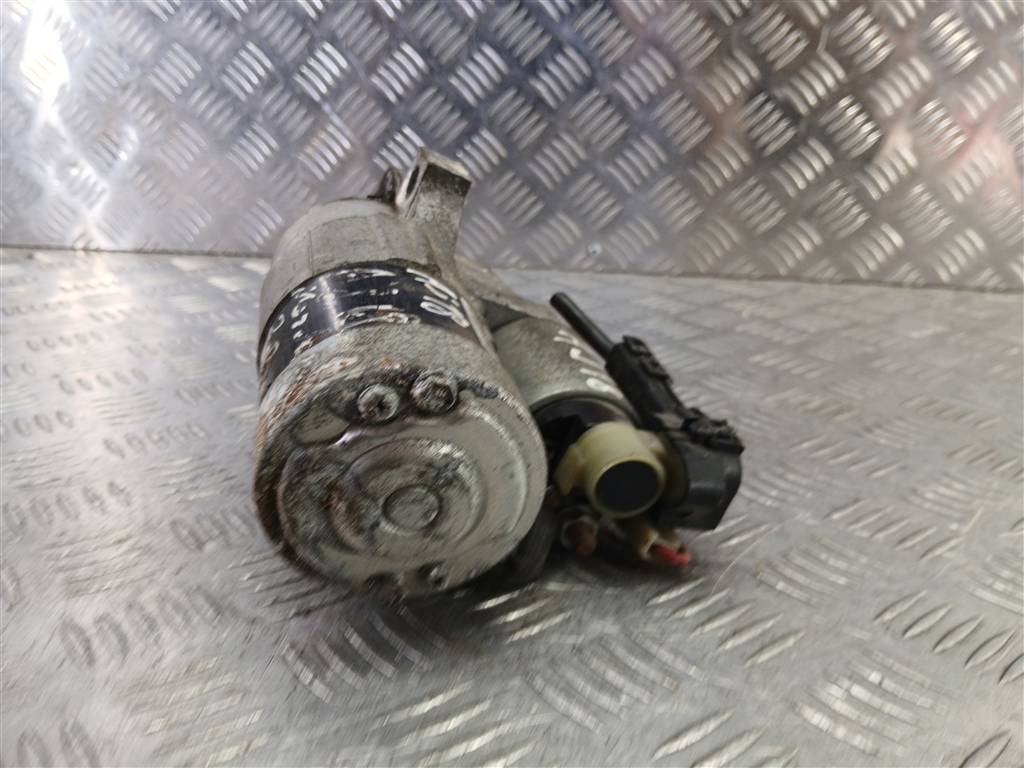 стартер MAZDA 6  L81318400, 6150 рублей, Москва