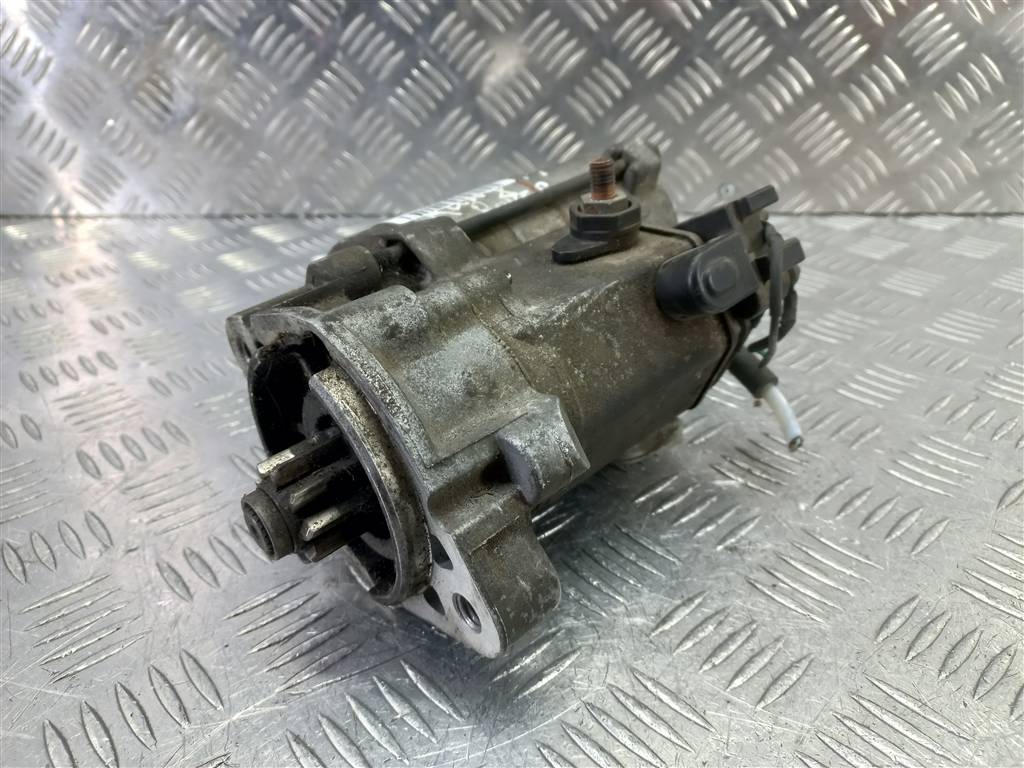 стартер LAND ROVER RANGE ROVER  NAD000030, 8450 рублей, Москва