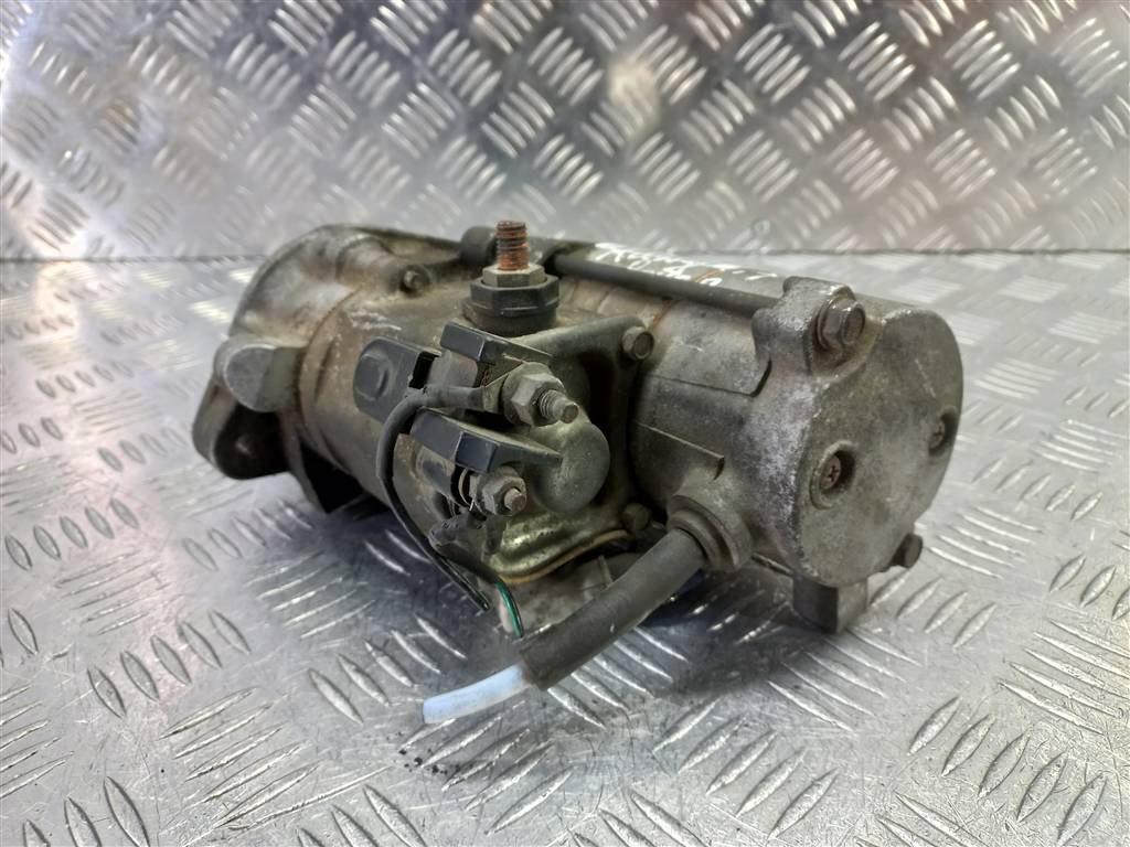 стартер LAND ROVER RANGE ROVER  NAD000030, 8450 рублей, Москва