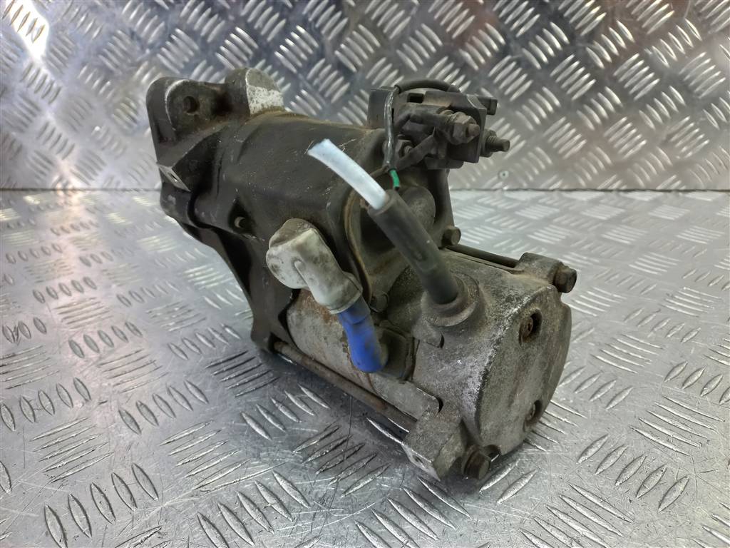 стартер LAND ROVER RANGE ROVER  NAD000030, 8450 рублей, Москва