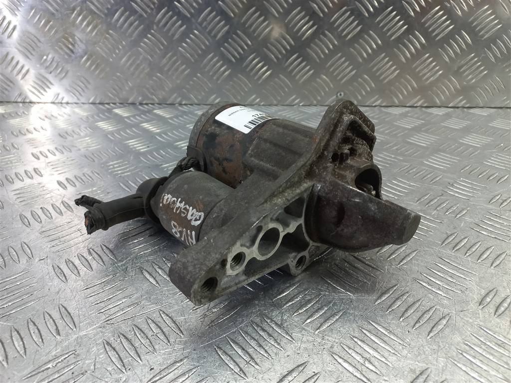 стартер NISSAN QASHQAI  23300BC20B, 7300 рублей, Москва