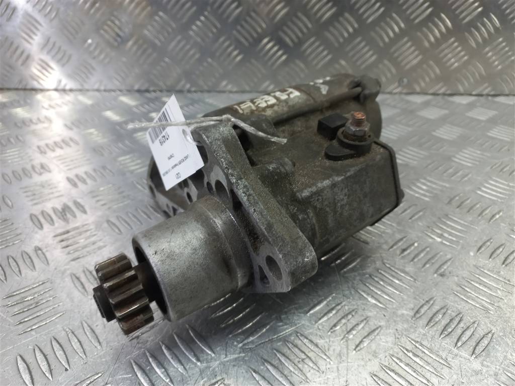 стартер LAND ROVER FREELANDER  NAD100952L, 2700 рублей, Москва