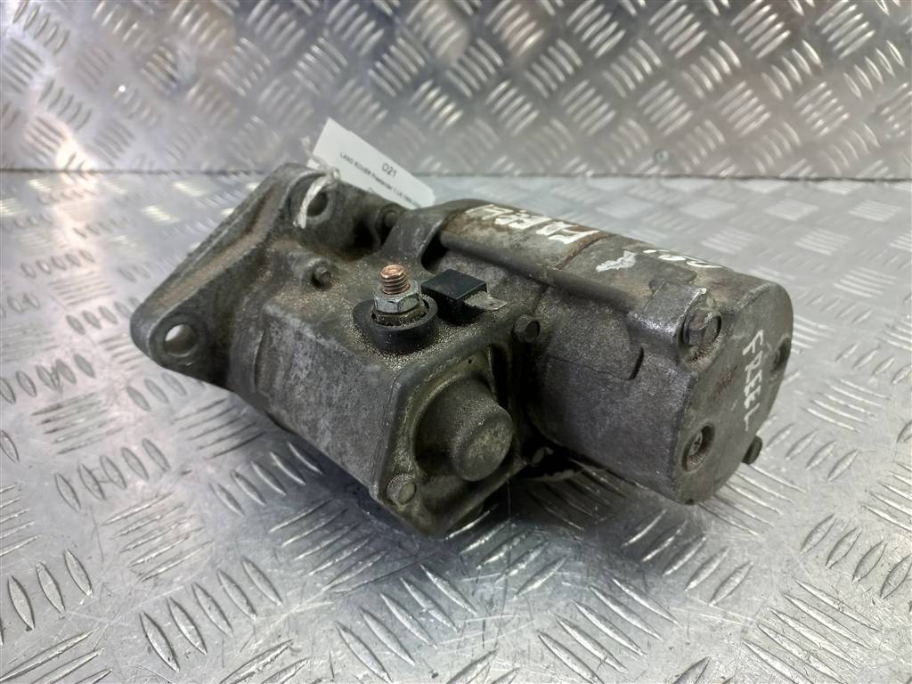 стартер LAND ROVER FREELANDER  NAD100952L, 2700 рублей, Москва