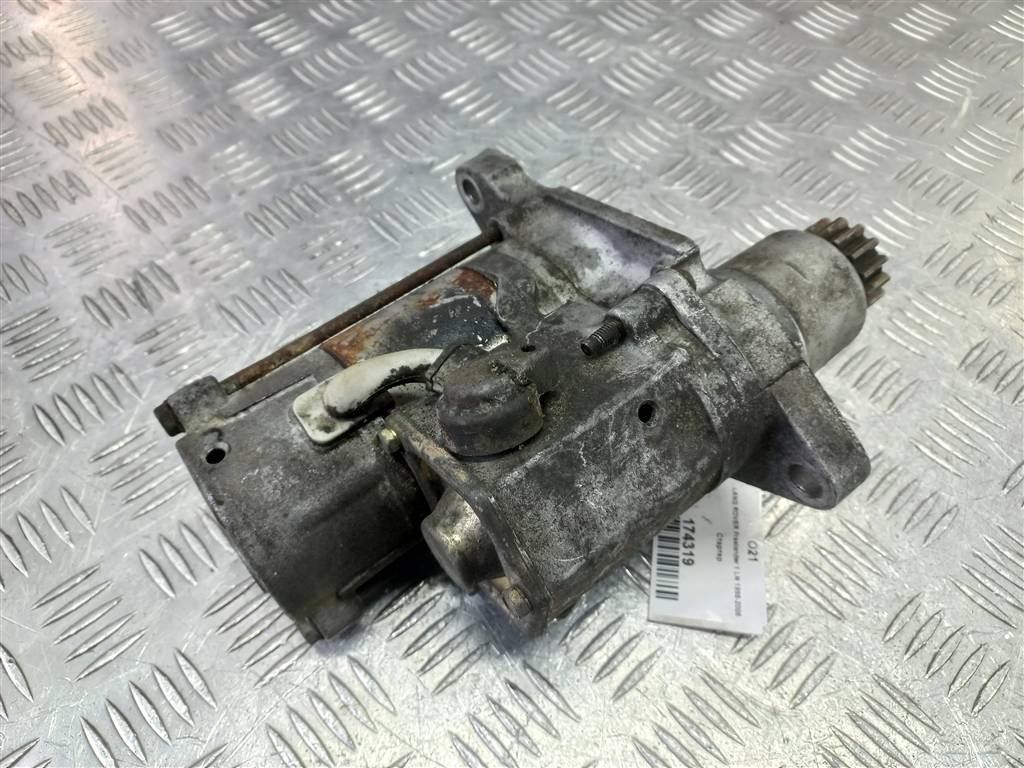 стартер LAND ROVER FREELANDER  NAD100952L, 2700 рублей, Москва