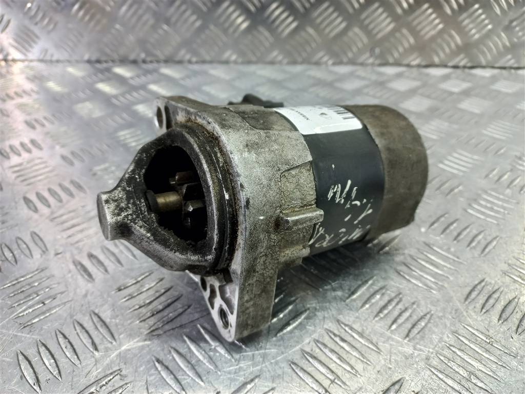 стартер NISSAN MICRA  233001F770, 6150 рублей, Москва