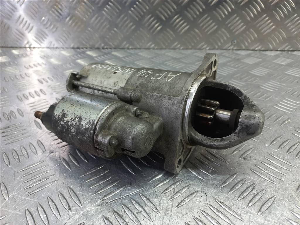 стартер Opel Insignia  55576980, 2130 рублей, Москва