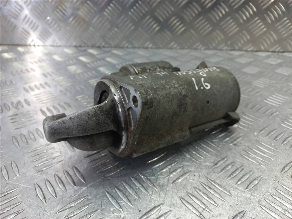 стартер Opel Insignia  55576980, 2130 рублей, Москва