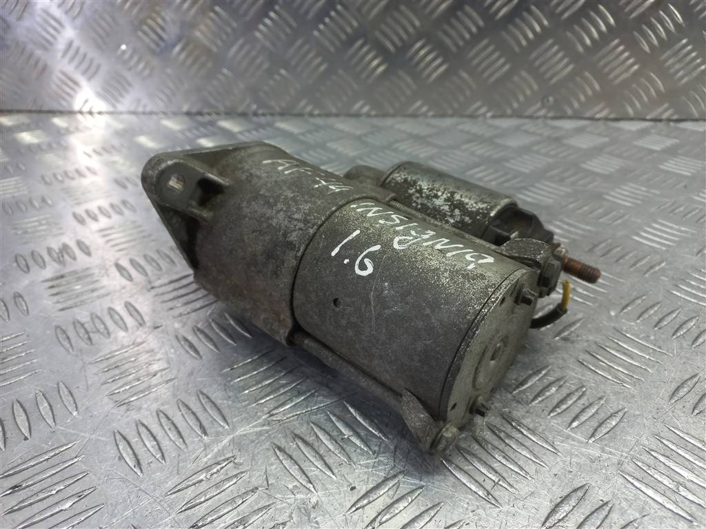 стартер Opel Insignia  55576980, 2130 рублей, Москва