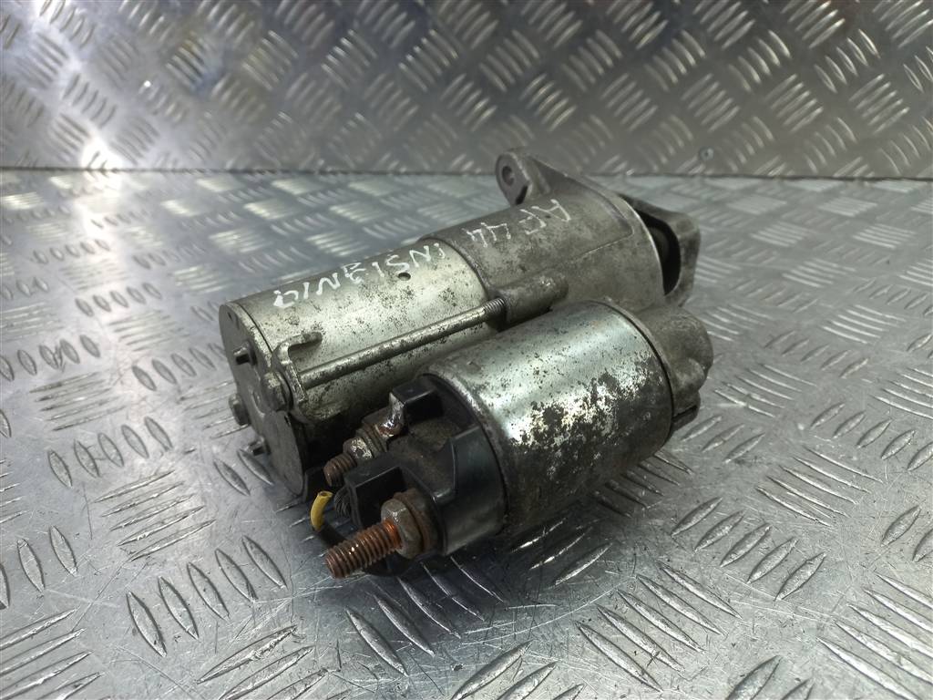 стартер Opel Insignia  55576980, 2130 рублей, Москва