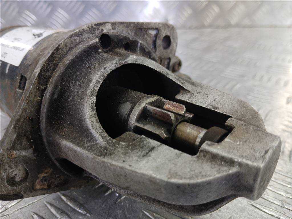 стартер MITSUBISHI COLT  1810A142, 2300 рублей, Москва