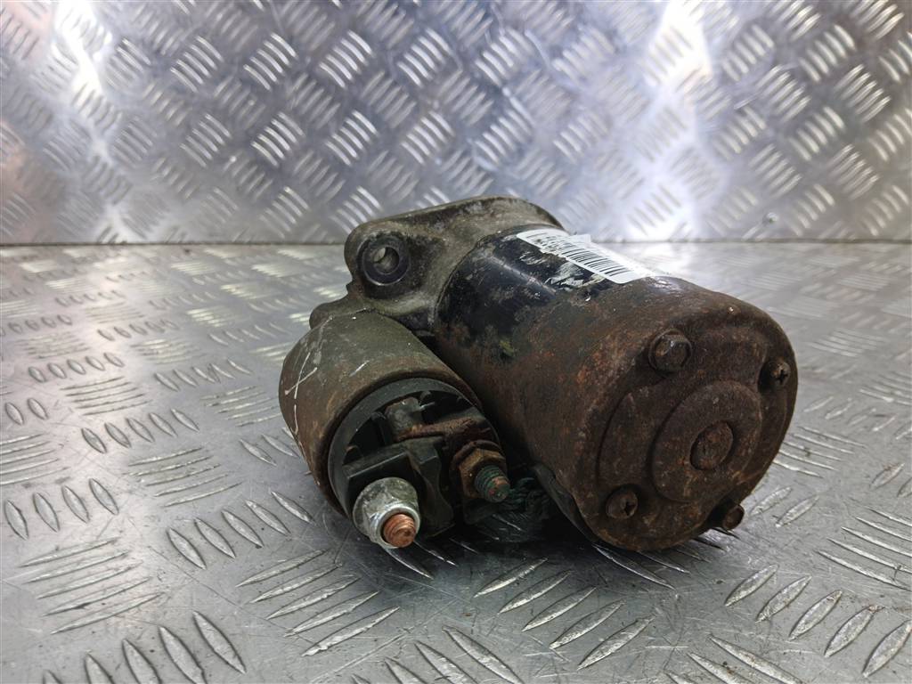 стартер MITSUBISHI COLT  1810A142, 2300 рублей, Москва