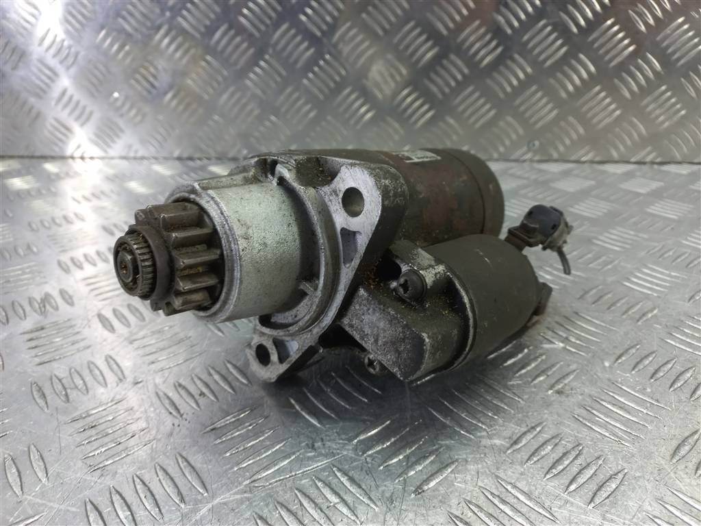 стартер NISSAN MURANO  23300CA000, 3510 рублей, Москва